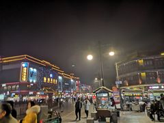 -鼓楼夜市