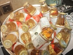 -裕达国贸酒店·中华汇