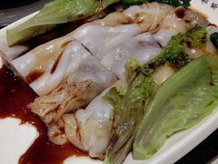 -丰食农家乐