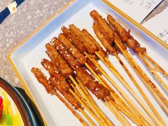 -烟火鱼乡(京华城店)