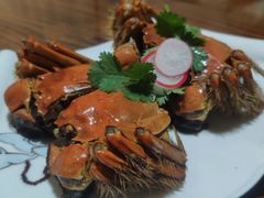 -呼吸森林·生态农庄农家乐私房菜