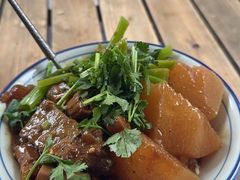 -CowCow其其·牛杂咖啡公司(六运店)