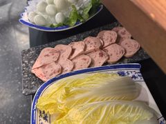 -哥老官重庆美蛙鱼头(宝山龙湖店)