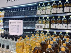 -物美大卖场(玉蜓桥店)