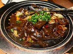 -马仕玖煲·融合菜·酥不腻烤鸭(人大店)
