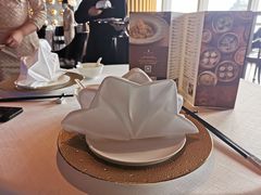 -富力丽思卡尔顿酒店·丽轩中餐厅