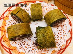 -顺德人家食府(黄金广场店)