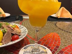 -申德勒加油站西餐厅(太仓店)