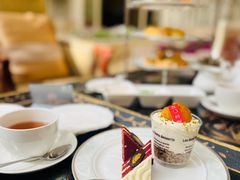 -利顺德大饭店·维多利亚花园(小白楼店)