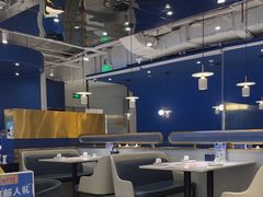 -兰湘子·湘菜小炒(济南领秀城店)