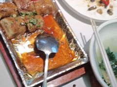 -秋色客家菜(南山店)