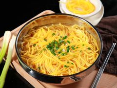 -万兴佳烤肉·长白山老味道(宏泰广场店)