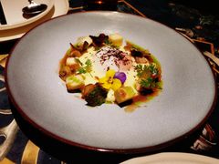 -第101座花园餐厅(湖滨88店)