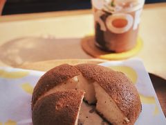 -KOP cafe面包·蛋糕·下午茶