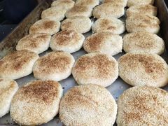 -朱记小郑酥烧饼(建康路店)