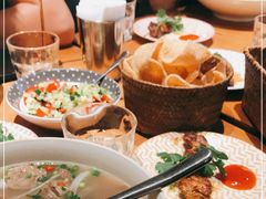 -saigon saigon | 西贡西贡(滨北店)