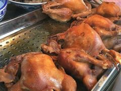 -老孙记烧鸡