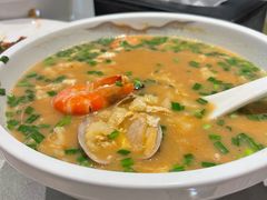 -有喜胶东小馆(超极合生汇太申祥和店)