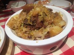 -西贝(上海我格广场店)