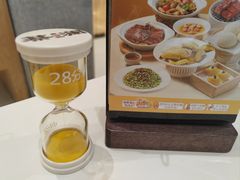 -蔡澜点心·粤菜(月星环球港店)