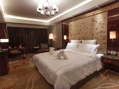 -长沙中国城戴斯酒店