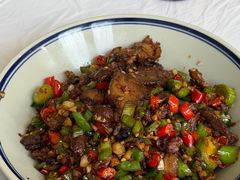 -新新湘菜馆(新中街二条店)