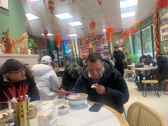 -鲁达面馆本帮风味(共康东路店)