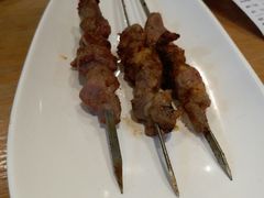 -大巴扎的姑娘(荣盛时代广场店)