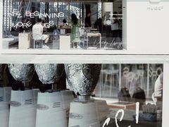 -HUGS coffee(东区店)