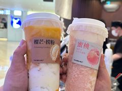 -太犇牛手作茶铺(江北虹悦城店)