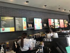 -星巴克(苏州平江万达广场店)