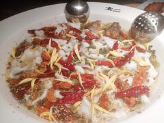 -太二酸菜鱼(海口友谊广场店)