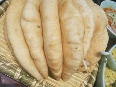 烧饼-河东颐祥阁(世贸店)