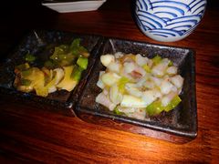-渔日本料理铁板烧(新天地假日广场店)