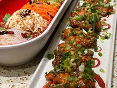 -小董哥烤串·爆汁大油边(故宫店)