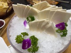 -云尊府云南菜·蒸汽石锅鱼(学清路店)