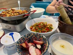 -福巷湘食小馆·猛火现炒(上海首店)