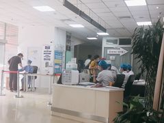 -美年大健康体检中心(西直门分院)