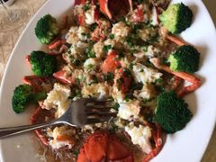 -无锡梁鸿湿地丽笙度假酒店·流觞西餐厅