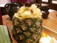 云海肴·云南菜(伊势丹店)-云海肴·汽锅鸡·云南菜(天津国金汇店)