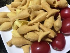 -大锅强·蒸海鲜青岛菜(吾悦广场店)