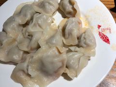 -船歌鱼水饺(淄博万象汇店)