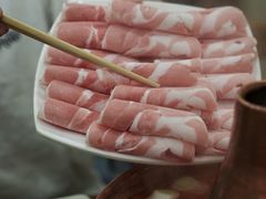 -情忆草原涮肉馆