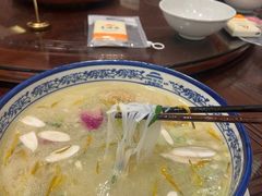 -香麒园·过桥米线·南湖雅宴