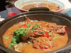 -山里亲戚(淞虹路店)