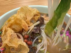 -家味螺蛳粉&烤鱼(五角场店)
