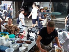 -赵家名吃四味烩菜(东大寺门食品街店)