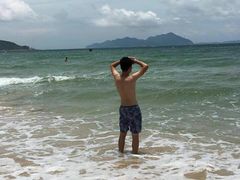 -西涌国际滨海旅游区