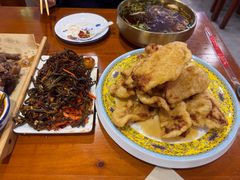 -北冰洋狗肉冷面城(总店)