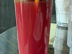 -福楼毕斯罗F Bistronome(国贸商城约会地标景观店)